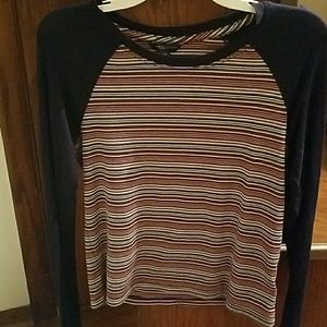 Aeropostile tee shirt